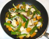鶏ムネ肉の簡単南蛮漬け♪南蛮漬けのタレ作り方14写真