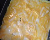 美味しい4重奏！チーたまケチャマヨサンド作り方3写真