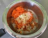 焼肉のたれ作り方1写真