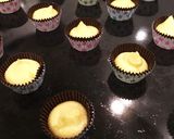 極小カップケーキ作り方3写真