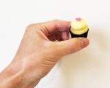 極小カップケーキ作り方10写真