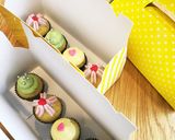 極小カップケーキ作り方11写真
