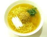 化調ほぼ不使用！自家製冷やしラーメン作り方6写真