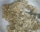 カシューナッツのカレーミンチサンド作り方3写真