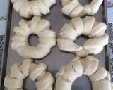 おから入りのパン（HB)作り方1写真