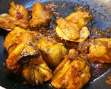 照り焼きチキン♪作り方7写真