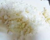 簡単♪ナスとズッキーニのトマトスープ作り方1写真