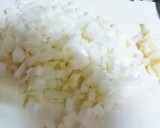 簡単♪ナスとズッキーニのトマトスープ作り方1写真