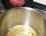 肉々しくて大人味の本格ボロネーゼソース作り方4写真