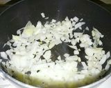 簡単♪ナスとズッキーニのトマトスープ作り方4写真