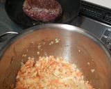 肉々しくて大人味の本格ボロネーゼソース作り方5写真