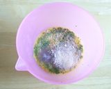 さけるチーズでオープンサンド作り方2写真