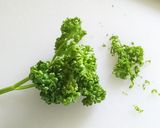 さけるチーズでオープンサンド作り方1写真