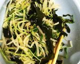 味の素で簡単ナムル作り方3写真