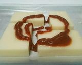 何茶ってモッチーピザ。(笑)作り方3写真