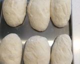 絹ごし豆腐入りのパン（HB)作り方1写真