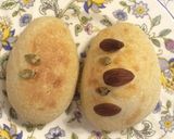 絹ごし豆腐入りのパン（HB)作り方2写真