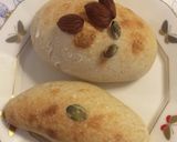 絹ごし豆腐入りのパン（HB)作り方3写真