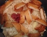 塩昆布と梅で☆大根の炒め煮☆作り方3写真