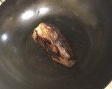 和風ローストビーフ◎梅玉ねぎソース作り方4写真