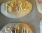30分完成!不思議パンポテトフォカッチャ作り方12写真