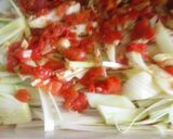 イタリアン　フェンネル作り方5写真