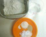 本格的☆パオにもなる饅頭作り方1写真