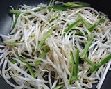 ミニトマトIN野菜炒め♡作り方2写真