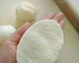 本格的☆パオにもなる饅頭作り方5写真