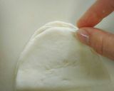 本格的☆パオにもなる饅頭作り方7写真