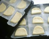 本格的☆パオにもなる饅頭作り方8写真