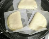 本格的☆パオにもなる饅頭作り方9写真