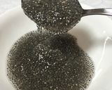 栄養満点！フルグラ朝食作り方1写真