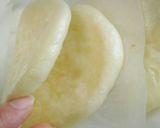 本格的☆パオにもなる饅頭作り方11写真
