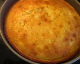 ルイジアナケーキ作り方7写真