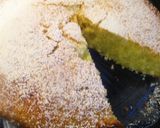 ルイジアナケーキ作り方8写真