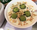 栄養満点！フルグラ朝食作り方4写真