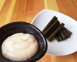 ワラビを 美味しく作り方6写真