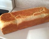 アメリカ 食パン作り方10写真