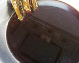柚子1つからでも♥柚子ポン酢作り方4写真
