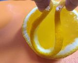 爽やか★可愛い【甘夏柑ゼリーバスケット】作り方14写真