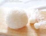 キャラ弁＊簡単♪うずら卵で白くまくん弁当作り方1写真