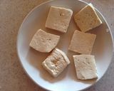 晩ご飯の残りを納豆でアレンジ！コロッケ編作り方1写真