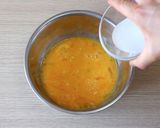 とろ〜りチーズオムレツ作り方3写真