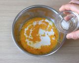 とろ〜りチーズオムレツ作り方4写真