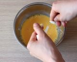 とろ〜りチーズオムレツ作り方5写真