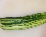 じゃがいもとラディッシュ〜薔薇～作り方7写真