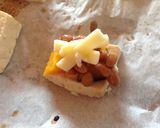 晩ご飯の残りを納豆でアレンジ！かぼちゃ編作り方3写真