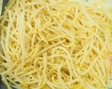 簡単！節約！麺つゆで油揚げの袋煮（巾着）作り方4写真