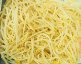 簡単！節約！麺つゆで油揚げの袋煮（巾着）作り方4写真
